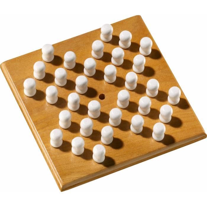 SCHMIDT AND SPIELE Pocket game - Solitaire