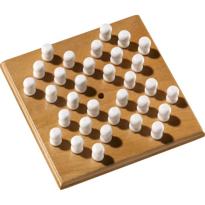 SCHMIDT AND SPIELE Pocket game - Solitaire