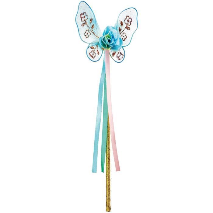Fairies in the forest - with add on (magic wand) - 200 pcs - schmidt spiele