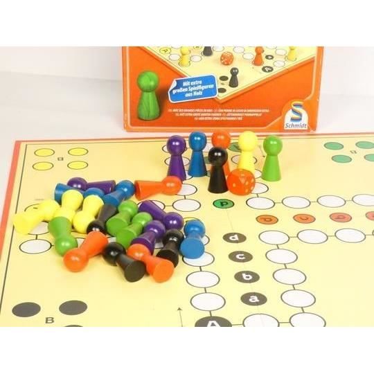 The classics - don't worry - Schmidt Spiele