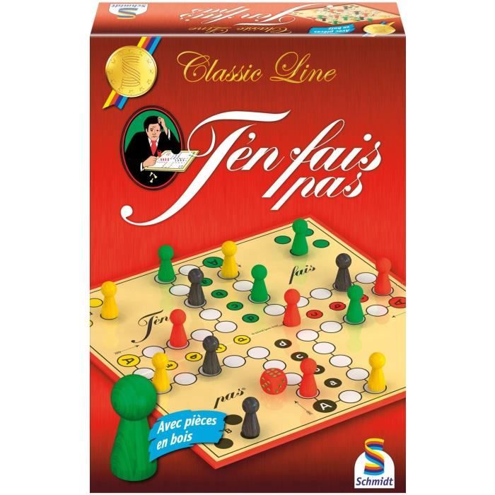 The classics - don't worry - Schmidt Spiele