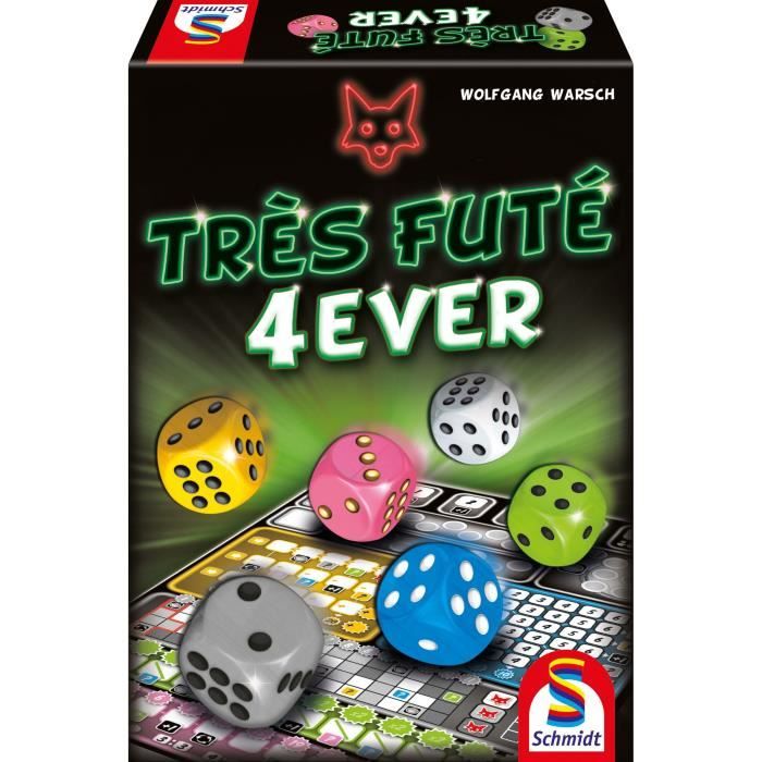 Very smart 4 -run - Schmidt Spiele