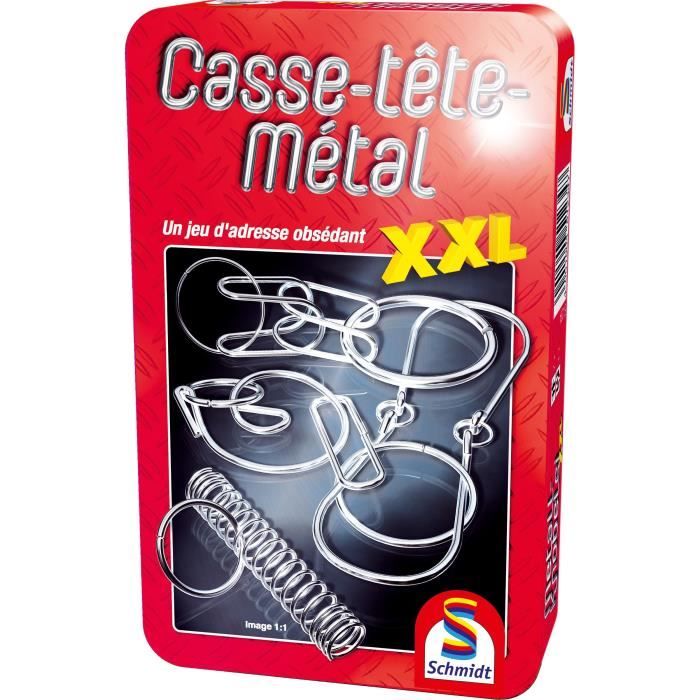 XXL-Schmidt Spiele