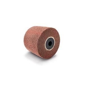 SCHEPPACH Synthetic fiber brush for renovator and surfacer MRS1300
