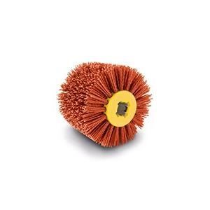 SCHEPPACH Nylon brush for renovator and surfacer MRS1300