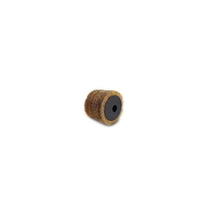 SCHEPPACH Metal brush for renovator and surfacer MRS1300