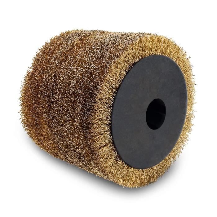 SCHEPPACH Metal brush for renovator and surfacer MRS1300