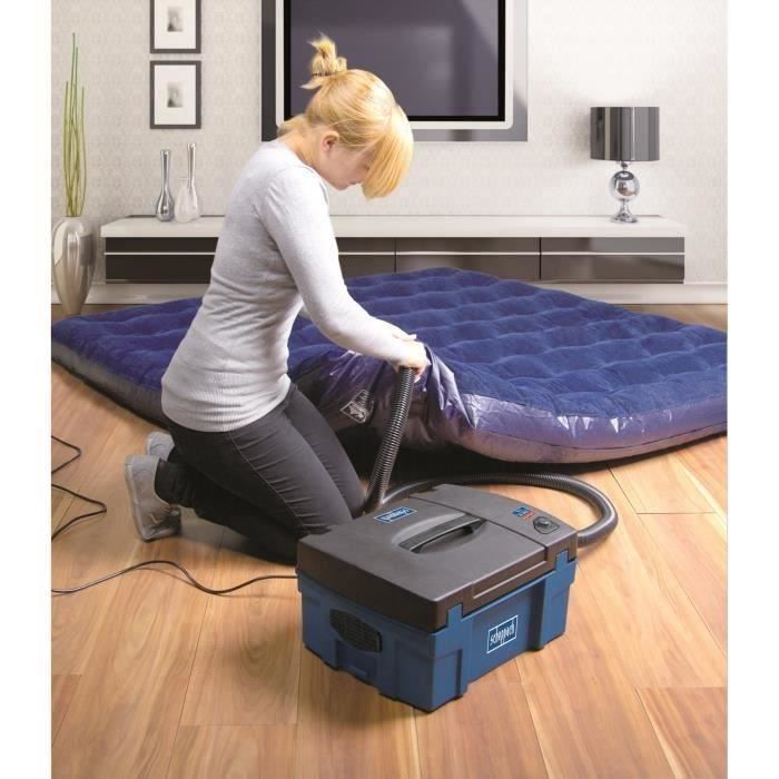 Scheppach workshop vacuum cleaner - HD2P - 5L polypropylene tank - 1250W