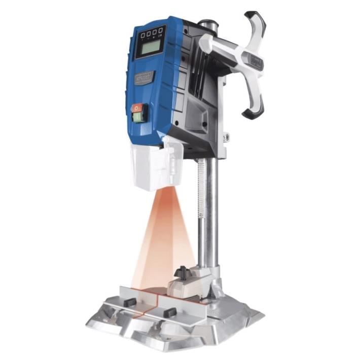 SCHEPPACH DP55 710W 13mm DP55 column drill