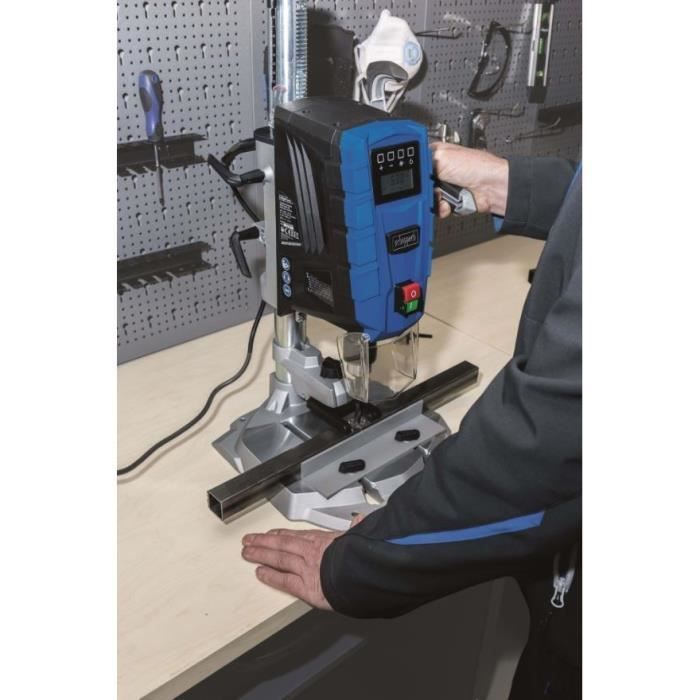 SCHEPPACH DP55 710W 13mm DP55 column drill