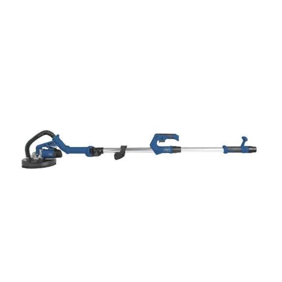 Telescopic sander SCHEPPACH DS920X - 210 mm - 710W