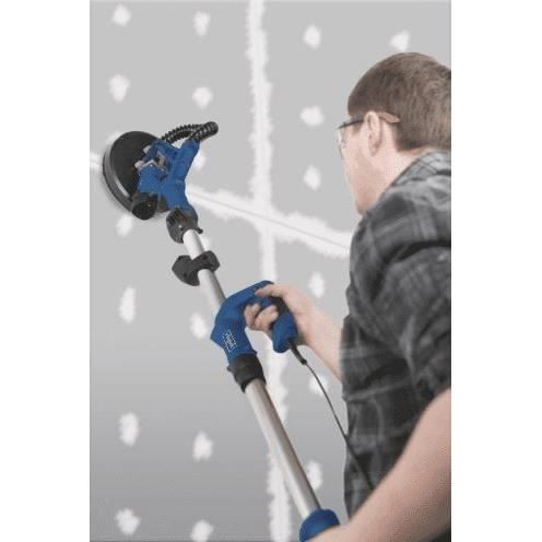 Telescopic sander SCHEPPACH DS920X - 210 mm - 710W