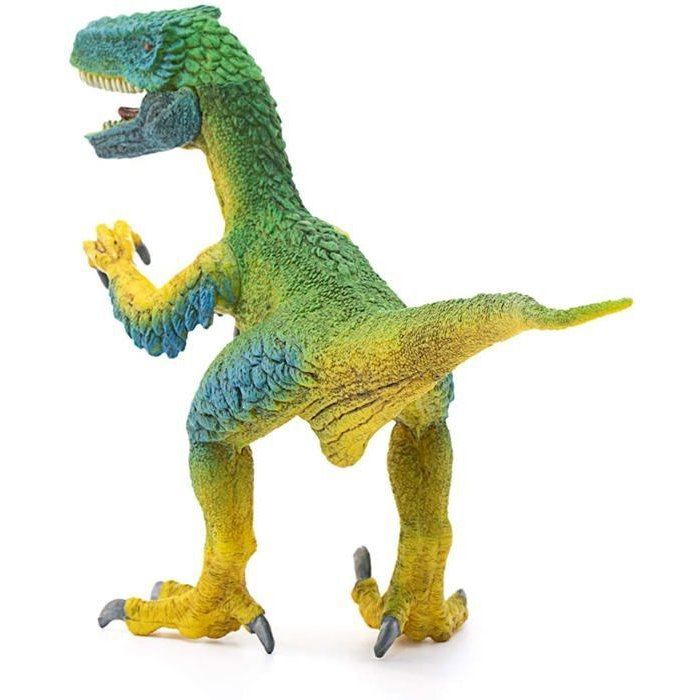 SCHLEICH - Figurine 14585 Vélociraptor