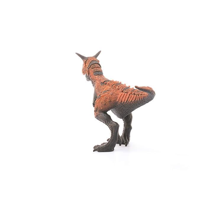 SCHLEICH - Dinosaur figurine 14586 Carnotaure