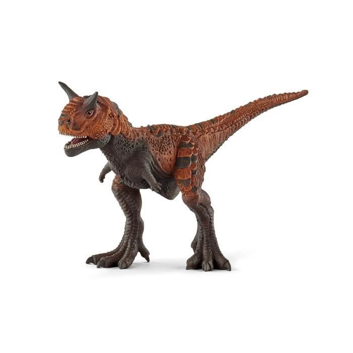 SCHLEICH - Dinosaur figurine 14586 Carnotaure