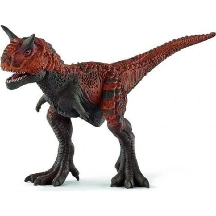SCHLEICH - Dinosaur figurine 14586 Carnotaure