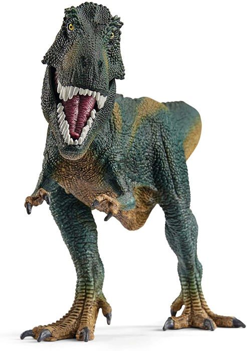 SCHLEICH - Figurine 14587 Dinosaur Tyrannosaure Rex T Rex