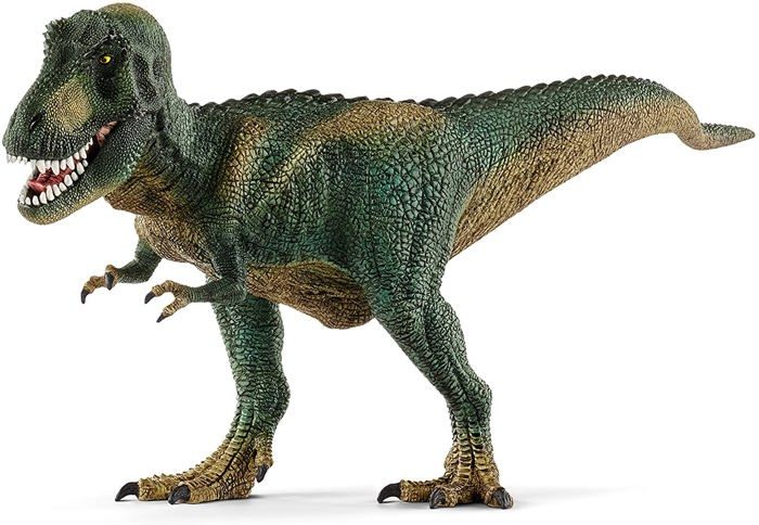 SCHLEICH - Figurine 14587 Dinosaur Tyrannosaure Rex T Rex