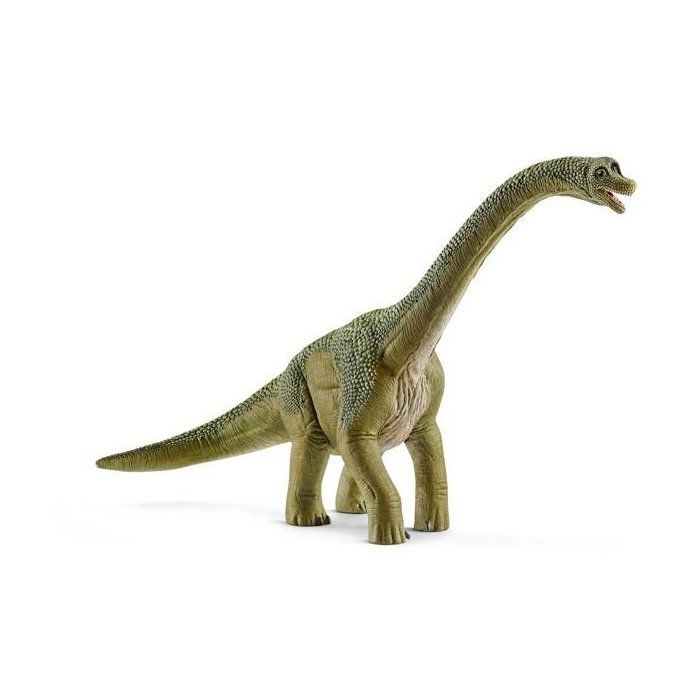 Schleich Figurine 14581 - Dinosaur - Brachiosaurus
