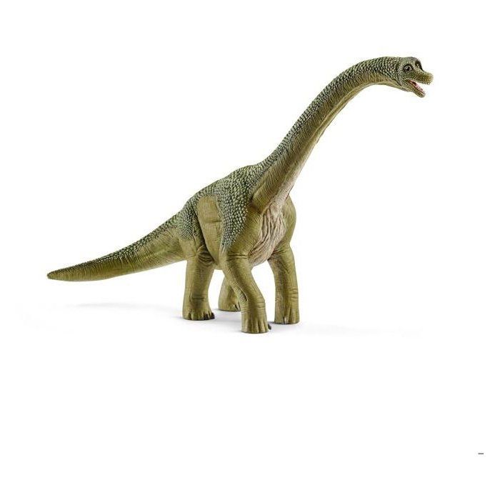 Schleich Figurine 14581 - Dinosaur - Brachiosaurus