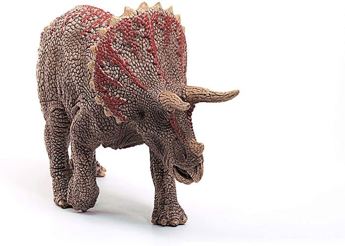 SCHLEICH - Figurine 15000 Tricératops