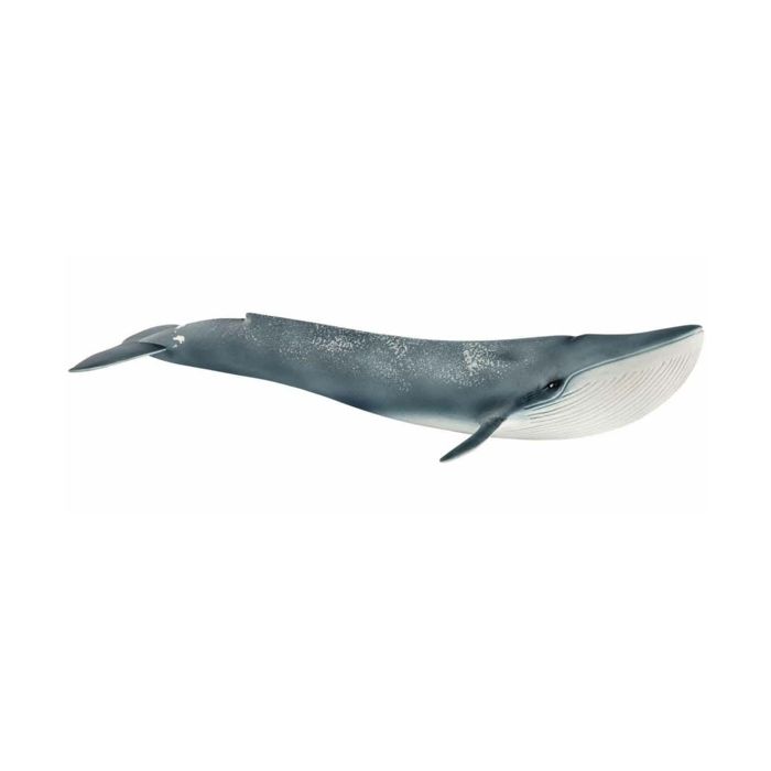 SCHLEICH Figurine 14806 - Wild Animal - Blue Whale
