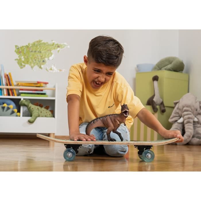 SCHLEICH Dinosaurs 15010 - Figurine Giganotosaure