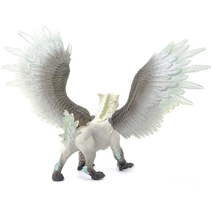 SCHLEICH Ice Cream Socket - For Kids