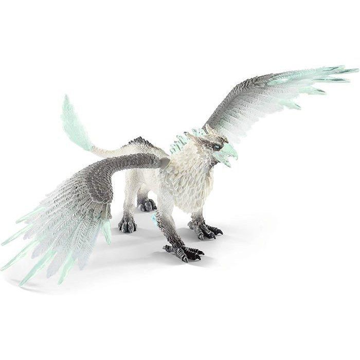 SCHLEICH Ice Cream Socket - For Kids