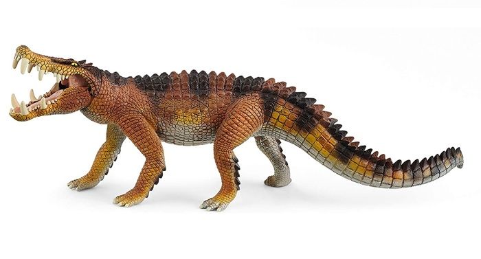 SCHLEICH - Kaprosuchus