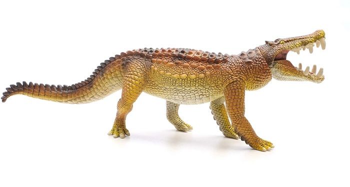 SCHLEICH - Kaprosuchus