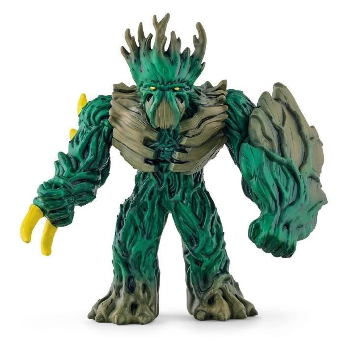 SCHLEICH - Lord of the jungle - 70151