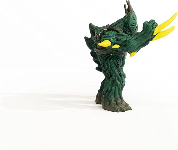 SCHLEICH - Lord of the jungle - 70151