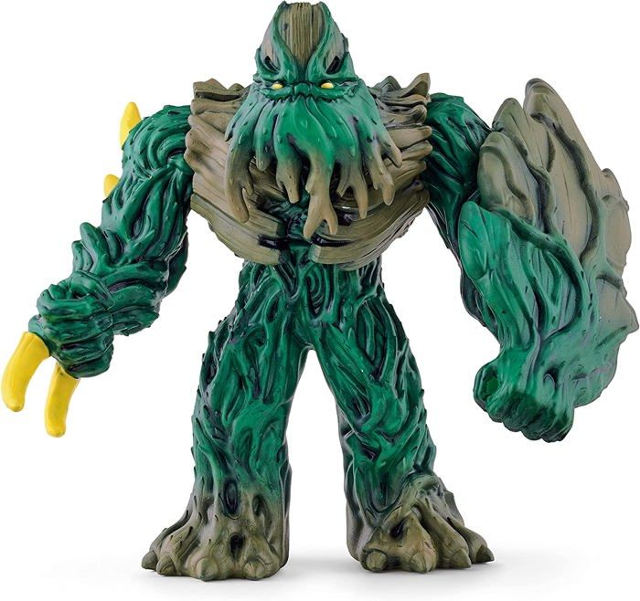 SCHLEICH - Lord of the jungle - 70151