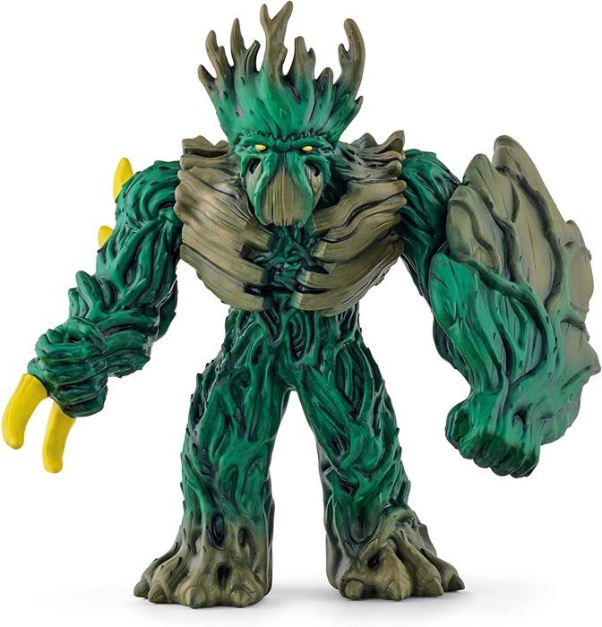 SCHLEICH - Lord of the jungle - 70151
