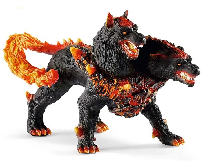 SCHLEICH - Cerbere - 42451