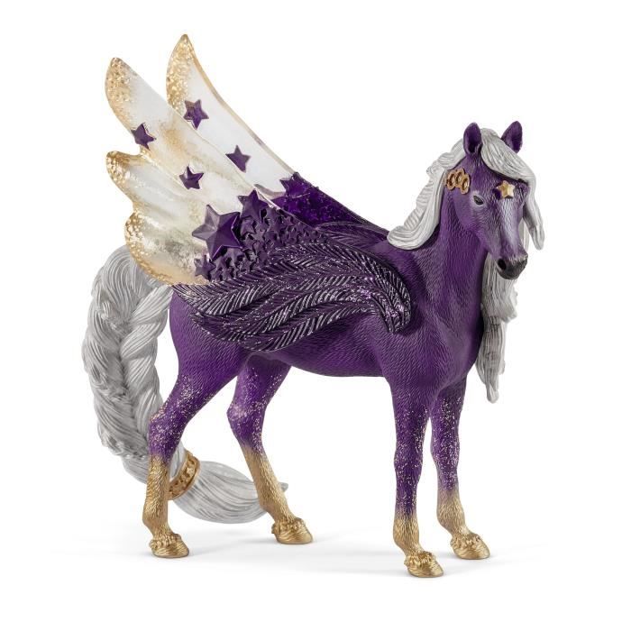 SCHLEICH - Star Pegasus, mare - 70579