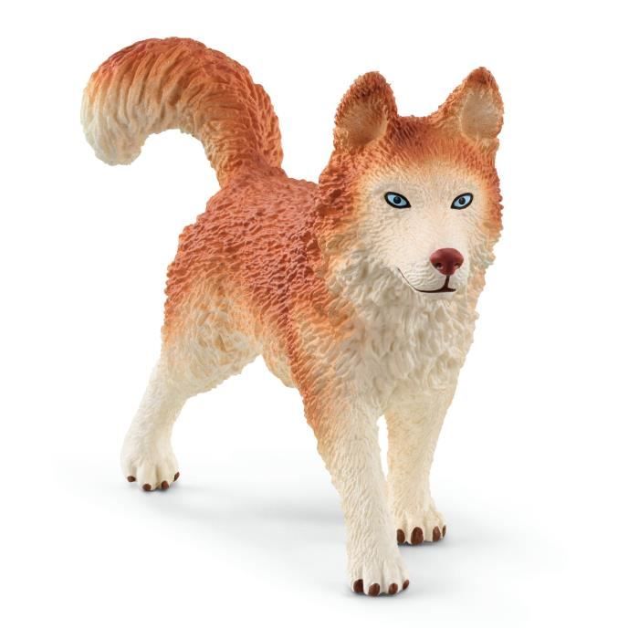 Schleich 42558 Wild Life Antarctica Expedition Set, Wild Animal Figurines, For Children Ages 3 and Up