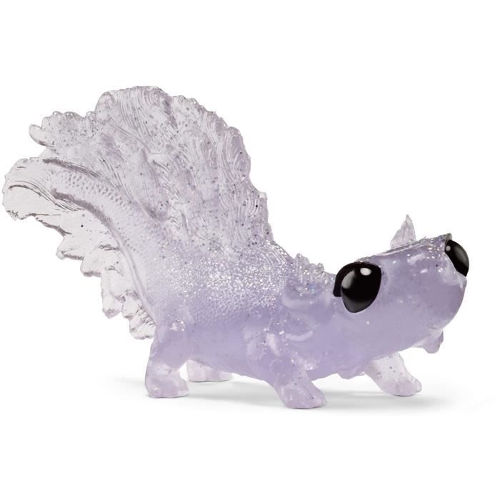 Schleich - Salamandre Axolotls - 42628 - Range: Bayala