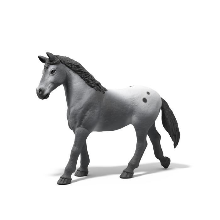 Lisa's Tournament Training Figure, Schleich 42776, Horse Club Line