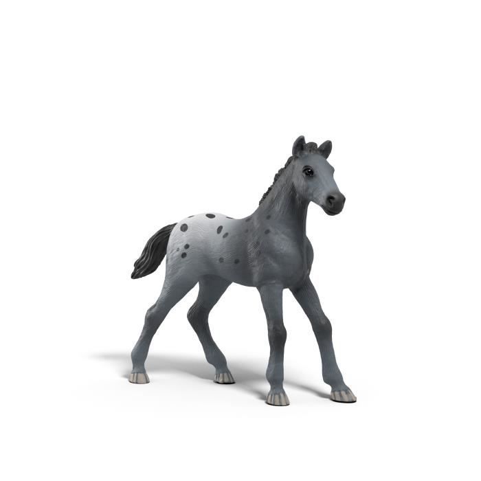 Lisa's Tournament Training Figure, Schleich 42776, Horse Club Line