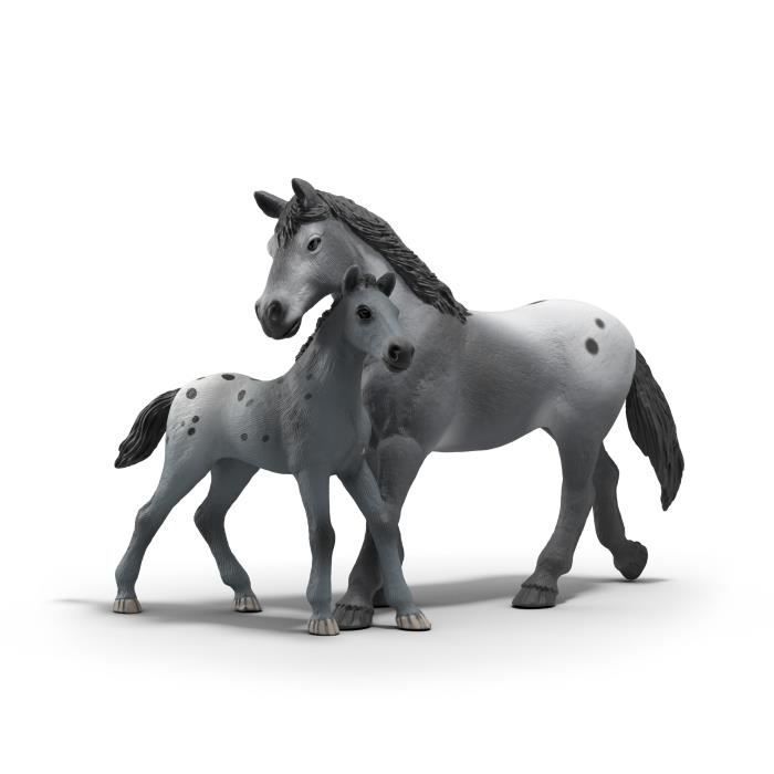 Lisa's Tournament Training Figure, Schleich 42776, Horse Club Line