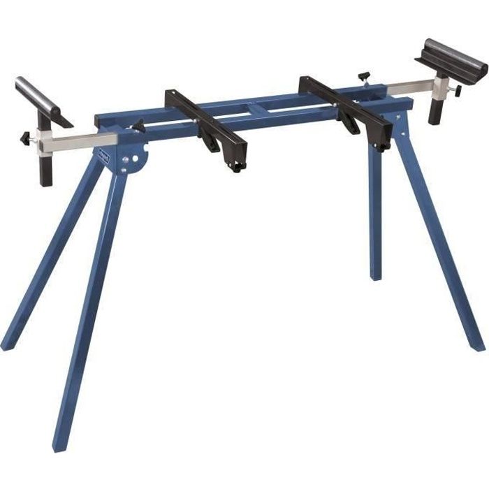 SCHEPPACH universal support for saw - UMF1550