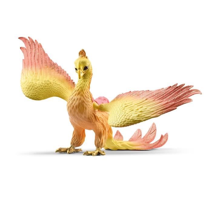 SCHLEICH - Phoenix - 70760 - Bayala range