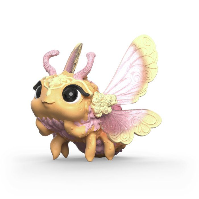 Figurine - SCHLEICH - 70850 - Magic Bee - Bayala - Ages 3 and up - Hand-painted