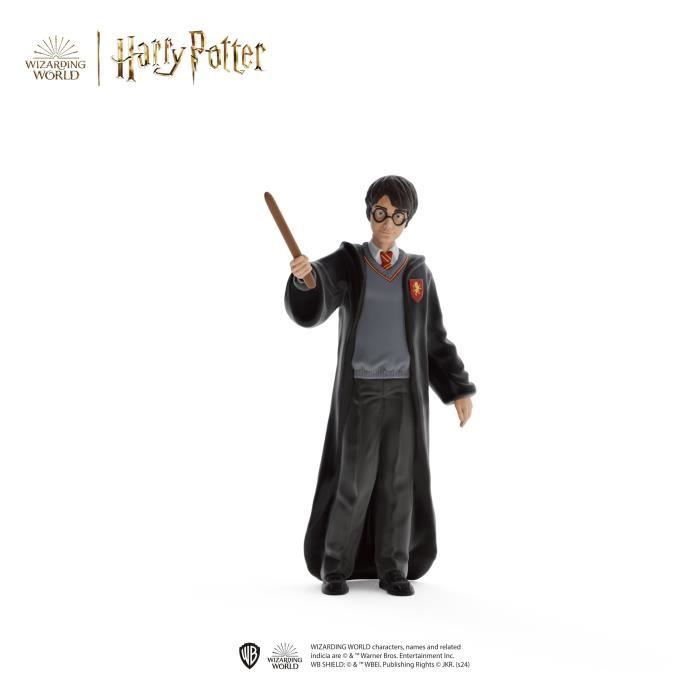 Harry Potter Advent Calendar, SCHLEICH 99175 Harry Potter