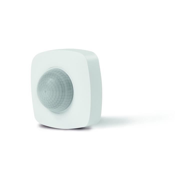 SCS Sentinel Movement Detector - Lightsensor 360 - For 360 ° outdoor lighting