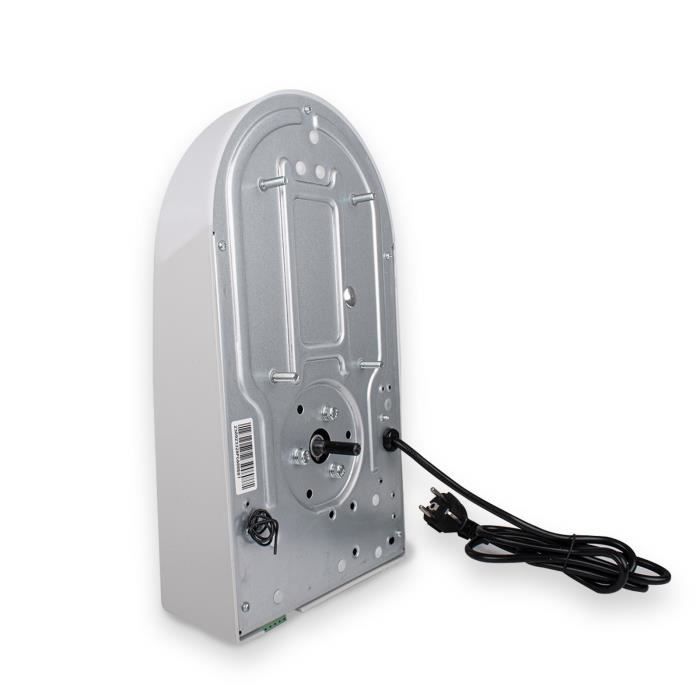 24V motorization for garage door SCS SENTINEL - 10-12m²/800N - CarGate 800 Trio