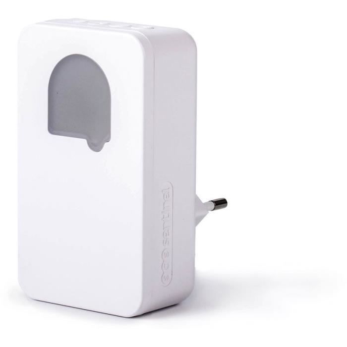 Additional chime - SCS SENTINEL - SONE & SONE + - CAC0053 - Wireless & battery-free