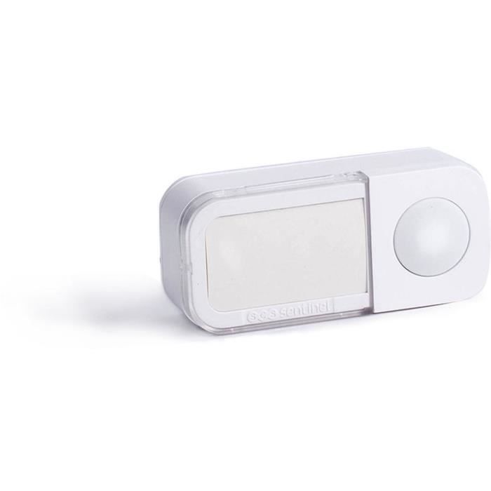 Additional push button - SCS SENTINEL - SONE & SONE + - CAC0054 - Wireless & battery-free